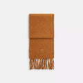 Coach Outlet Muffler With Rubber Patch